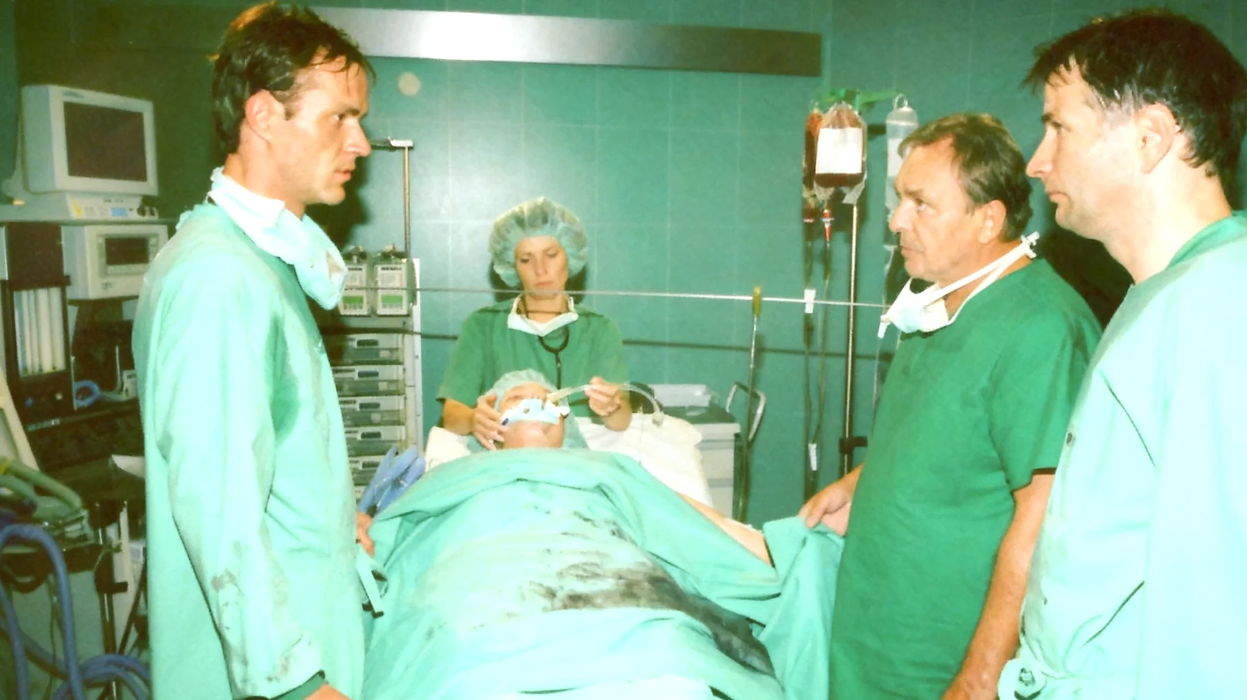 Die Landarztpraxis2026-03-15T07:39:53.475Z"