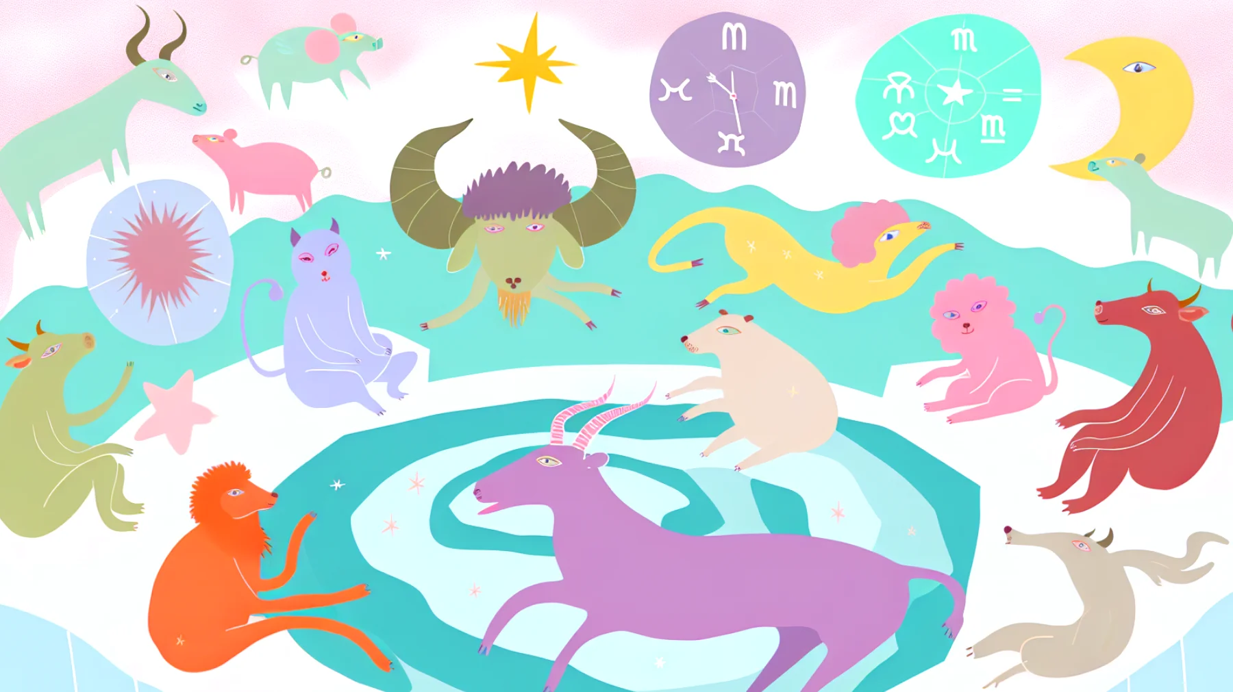 Morgenhoroskop 2026-03-11T10:27:39.457Z"