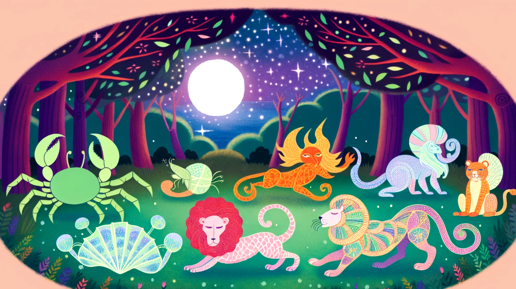 Morgenhoroskop 2026-03-13T12:29:45.603Z"