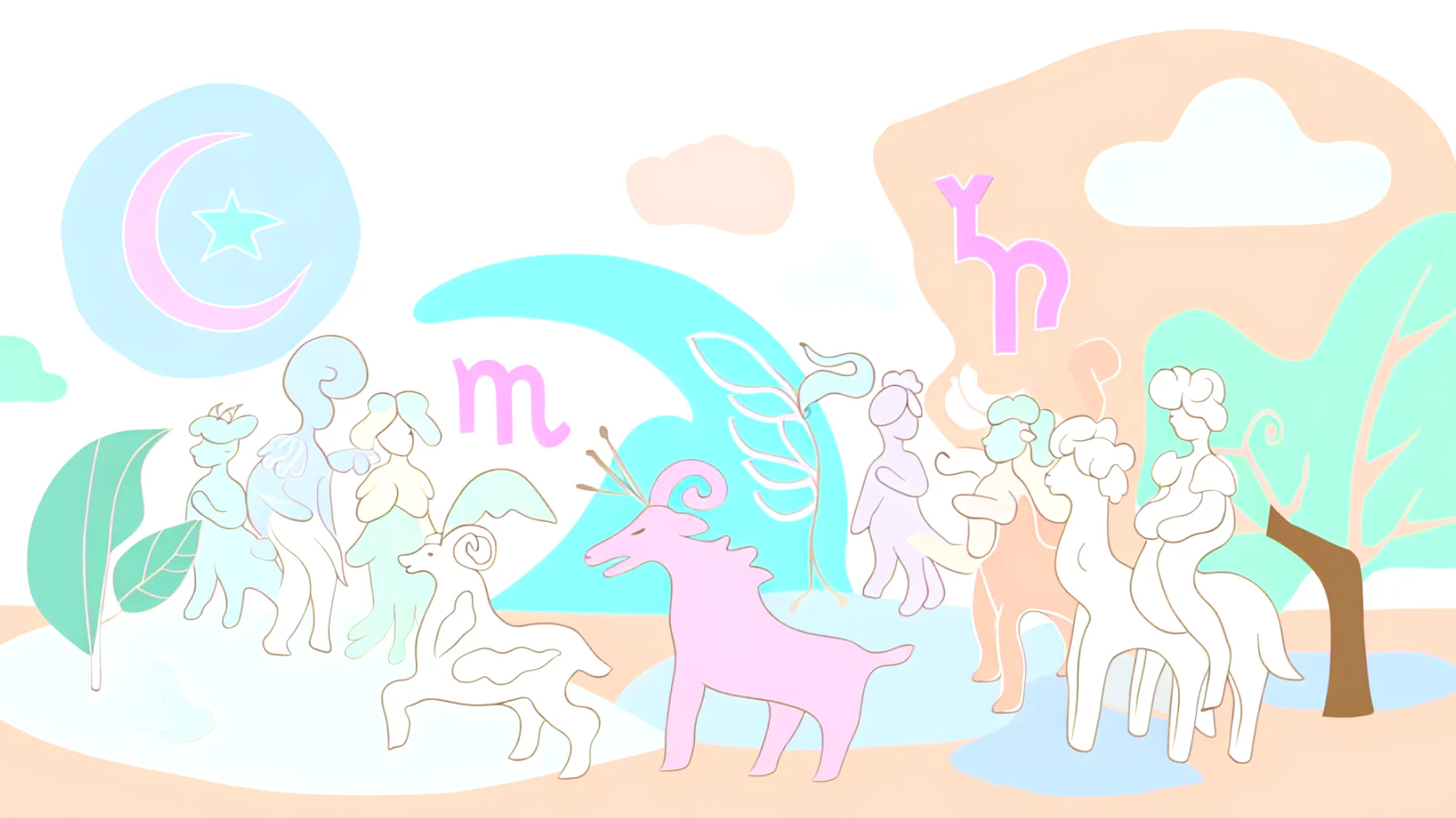 Morgenhoroskop 2026-03-14T10:23:31.500Z"