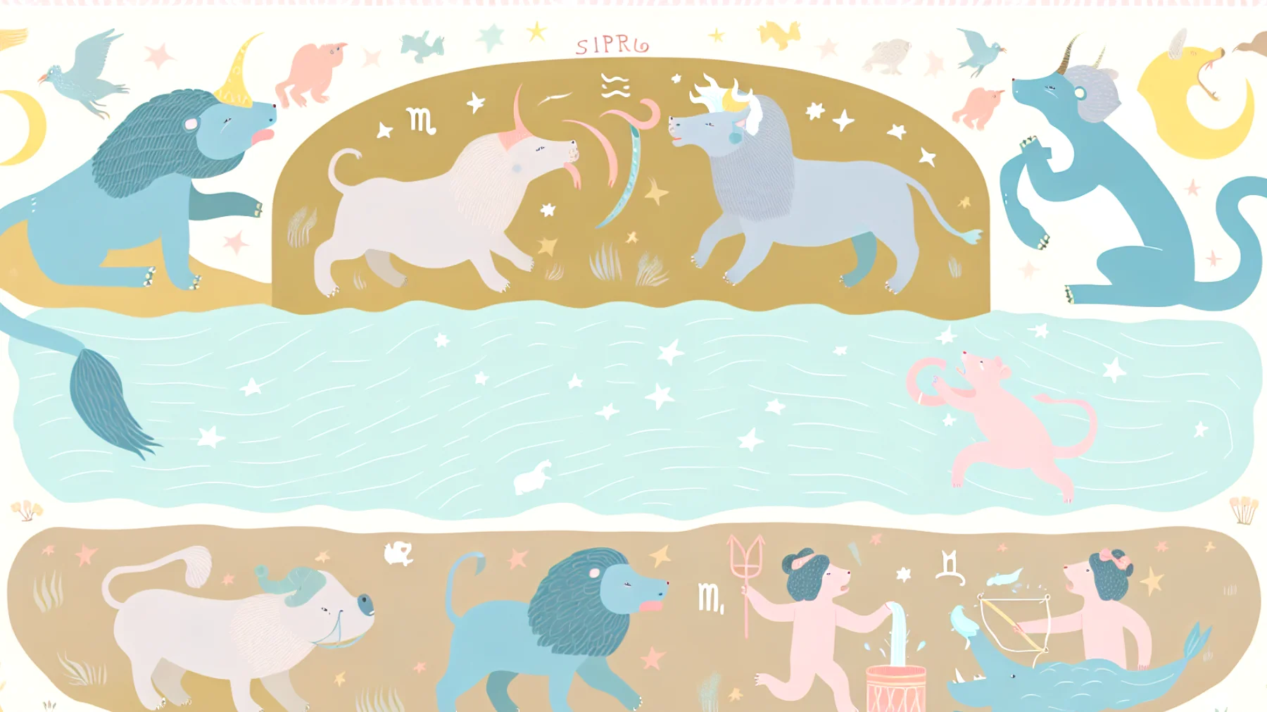 Morgenhoroskop 2026-03-14T12:24:28.603Z"