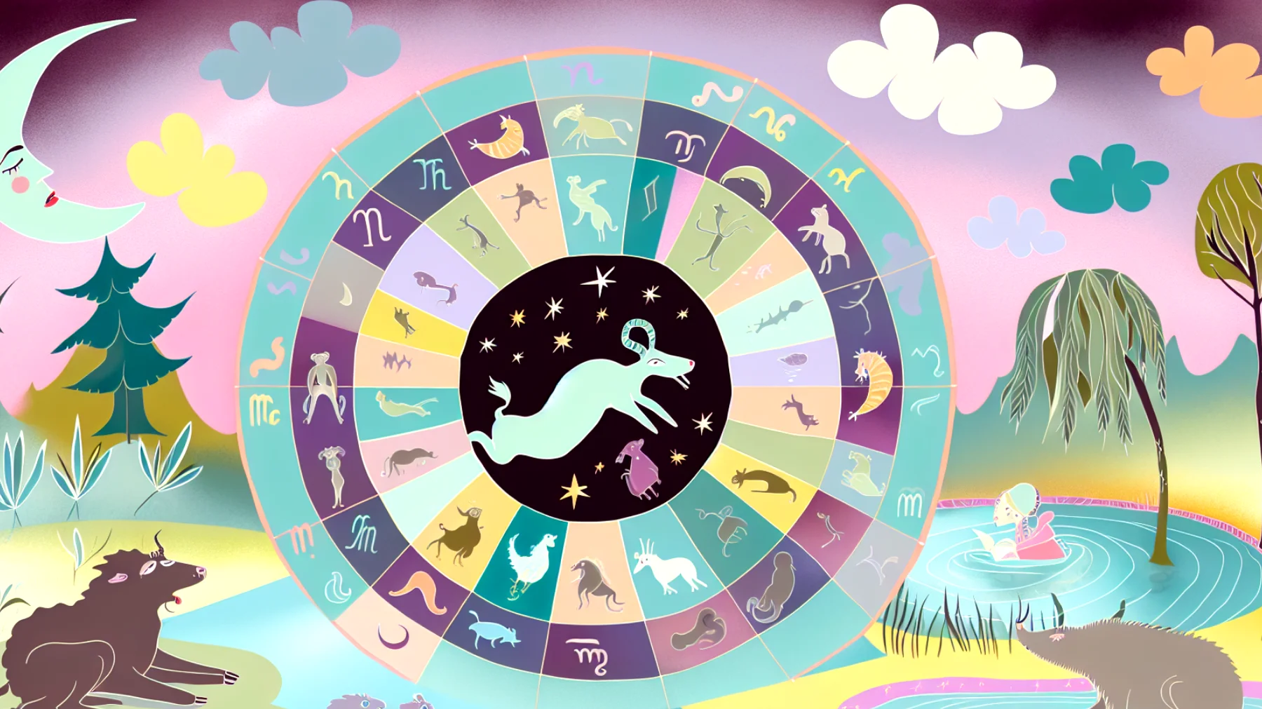 Morgenhoroskop 2026-03-15T10:22:59.621Z"