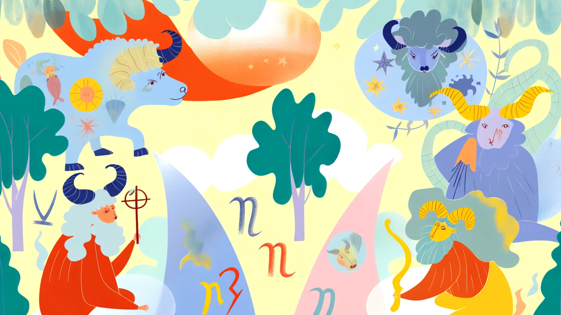 Morgenhoroskop 2026-03-15T12:21:55.960Z"