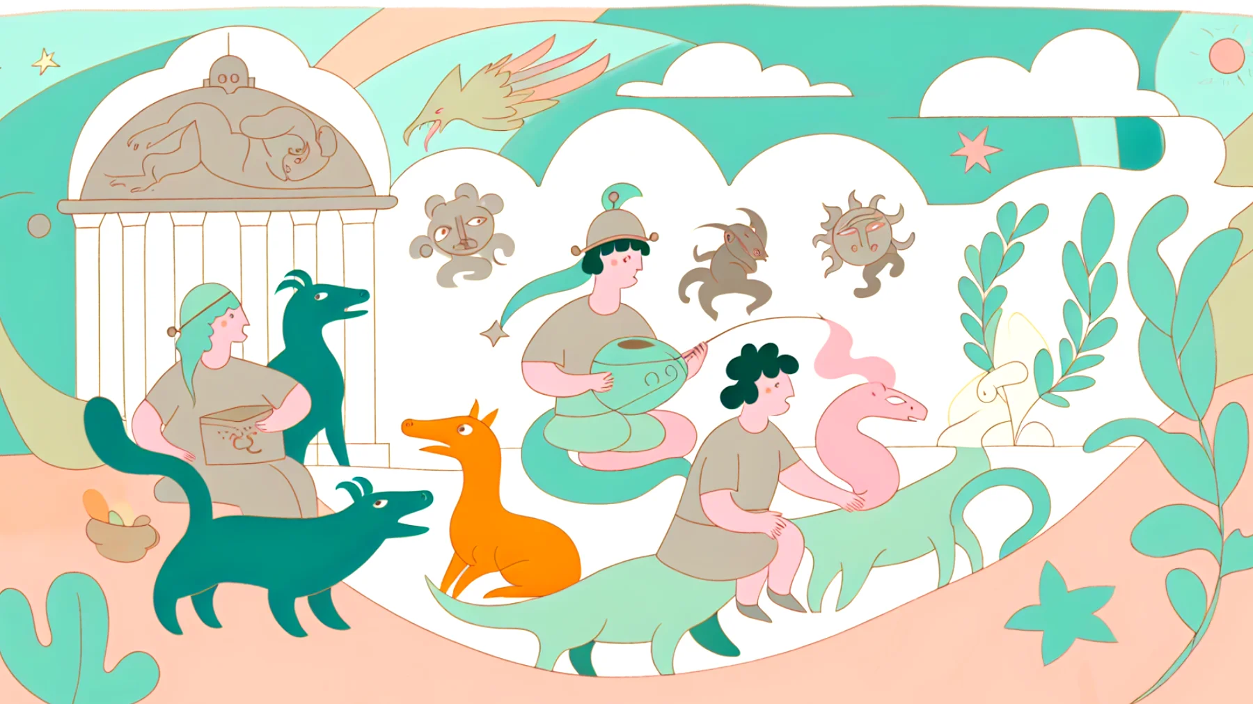 Morgenhoroskop 2026-03-16T14:12:51.132Z"